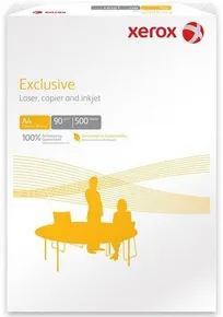 Kopierpapier Exklusiv, A4, 90g, XEROX